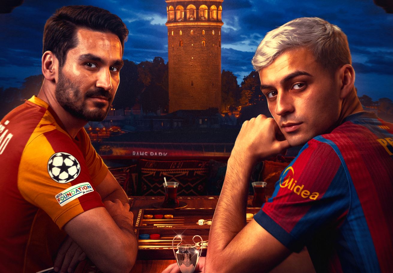 Prediksi Skor dan Link Live Streaming Galatasaray vs Barcelona: Blaugrana Tak Terkalahkan