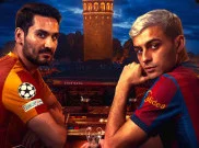 Prediksi Skor dan Link Live Streaming Galatasaray vs Barcelona: Blaugrana Tak Terkalahkan
