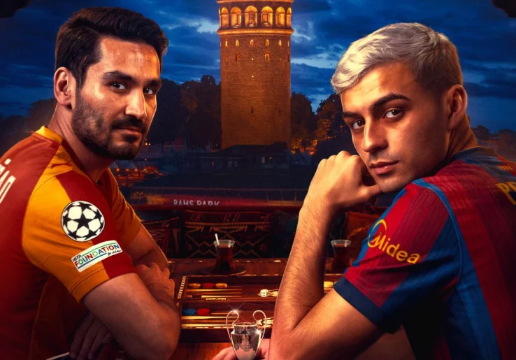 Prediksi Skor dan Link Live Streaming Galatasaray vs Barcelona: Blaugrana Tak Terkalahkan