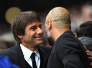Hindari Kekalahan Seperti Arsenal, Conte Matangkan Taktik Chelsea untuk Melawan Man City