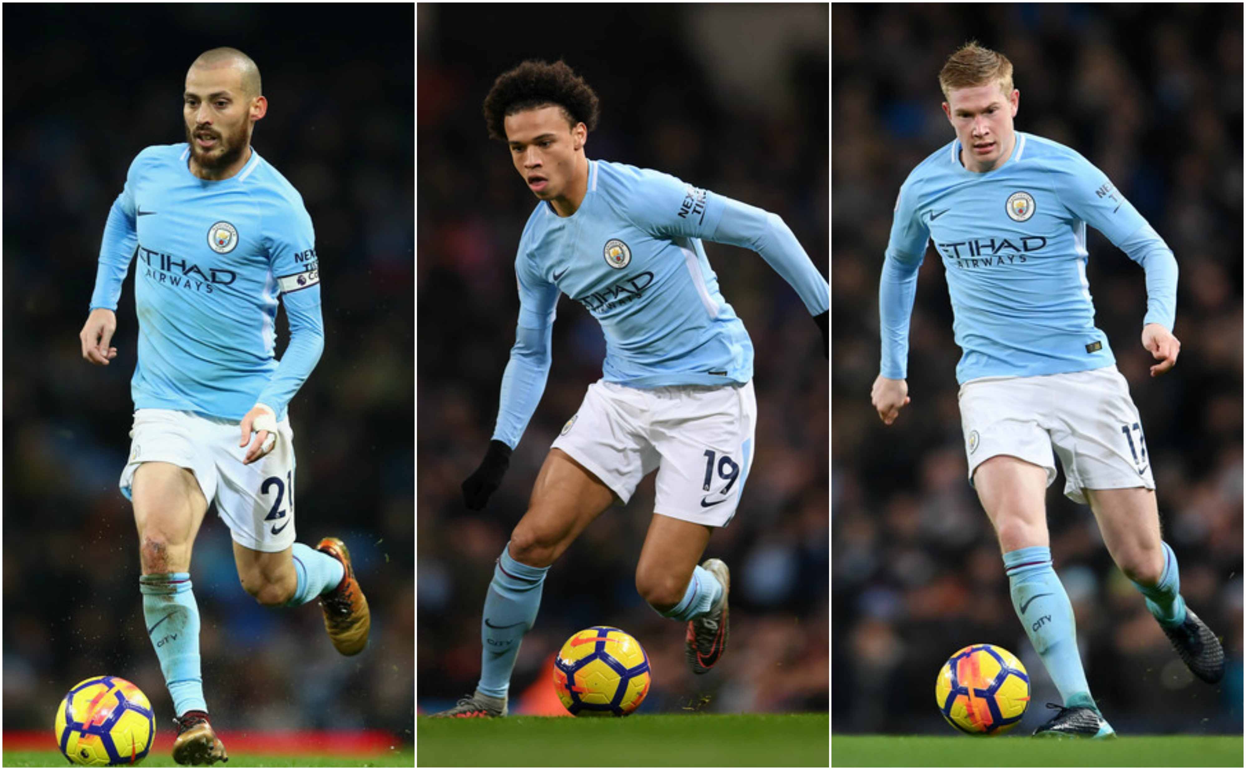 7 Jagoan Assist di Lima Liga Besar Eropa