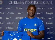 Chelsea Amankan Wonderkid Portugal Geovany Quenda dengan Kontrak Panjang