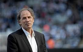 Baresi Menuntuk Ranieri Sebagai Pelatih Terbaik Tahun Ini