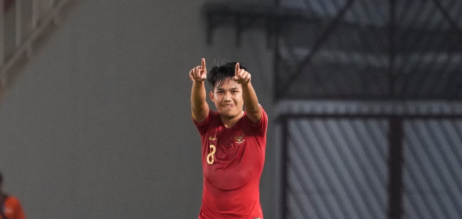 Timnas Indonesia U-19 Lolos, Indra Sjafri Puji Witan Sulaeman dan Indra Mustafa