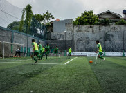 INAF, Duta Piala Dunia U-20 yang Membanggakan Indonesia di Tengah Keterbatasan