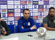 Motivasi Tinggi PSIS Semarang Kalahkan Persebaya