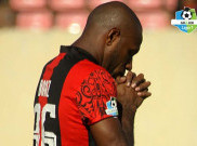 Persipura Buka Kiprah dengan Kalahkan Persela 2-1