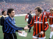 5 Hal yang Jarang Diketahui dari Derby della Madonnina