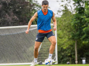 Ipswich Town Perpanjang Kontrak Elkan Baggott sampai 2028
