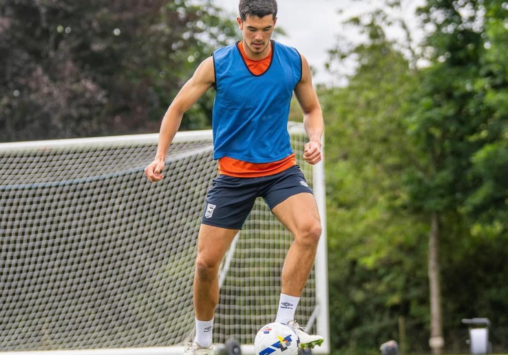 Ipswich Town Perpanjang Kontrak Elkan Baggott sampai 2028