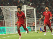 Daftar 33 Pemain Timnas Indonesia U-23, Menanti Aksi Bagus Kahfi