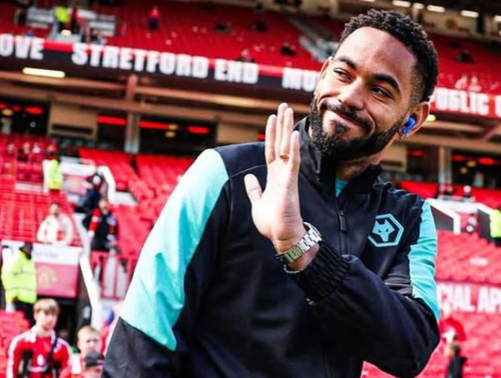 Resmi, Manchester United Amankan Servis Matheus Cunha
