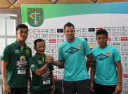 Djanur Khawatir Status Persebaya Surabaya Sebagai Giant Killer