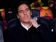 Sevilla Depak Eduardo Berizzo dari Kursi Pelatih