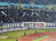 Marc Klok Pertanyakan Sikap Bobotoh yang Menjadikan Bonus dari Maruarar Sirait sebagai Polemik