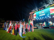 PBESI: IESF WEC 2022 di Bali Diharapkan Lahirkan Atlet Nasional Kelas Dunia