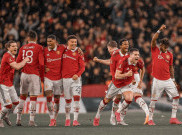 Brighton 0-0 Man United (6-7 Pen): Derby Manchester di Final Piala FA
