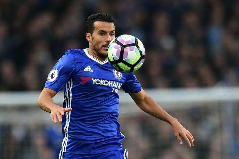 Chelsea Khawatir Pedro Tak Sudi Bertahan hingga Akhir Musim
