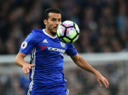 Chelsea Khawatir Pedro Tak Sudi Bertahan hingga Akhir Musim