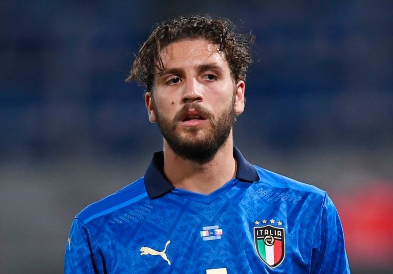 Belum Menyerah, Juventus Ajukan Proposal Baru untuk Boyong Manuel Locatelli