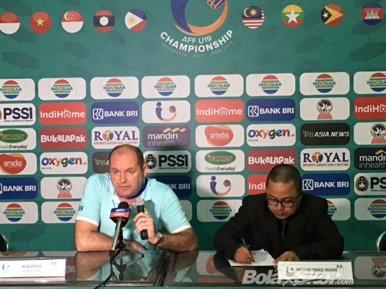 Hendro Kartiko Merapat, Ini Komposisi Tim Pelatih PSM Makassar Musim 2020