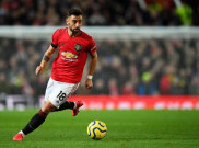 Simbiosis Mutualisme antara Bruno Fernandes dan Manchester United