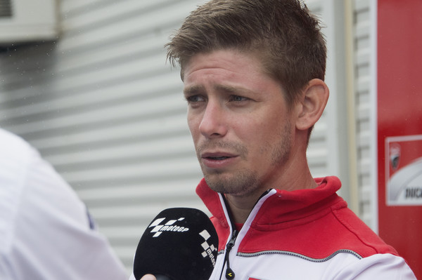 Prediksi Casey Stoner Soal Sepak Terjang Jorge Lorenzo di Honda