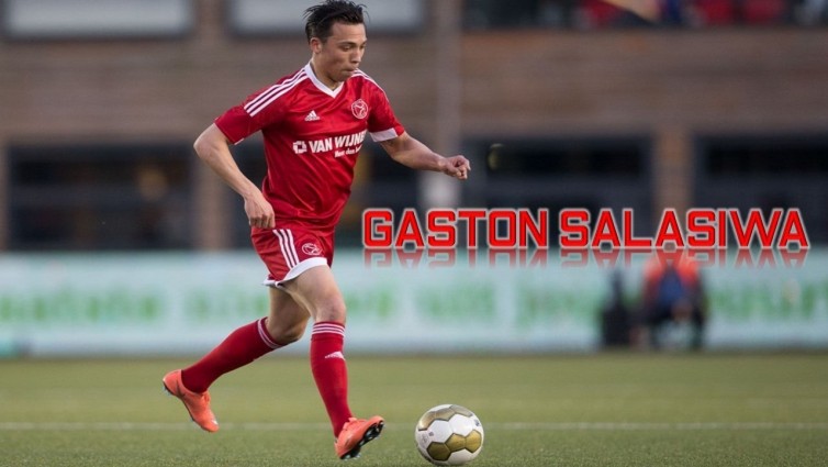 Almere City dan Gaston Bantah Telah Sepakat dengan Madura United