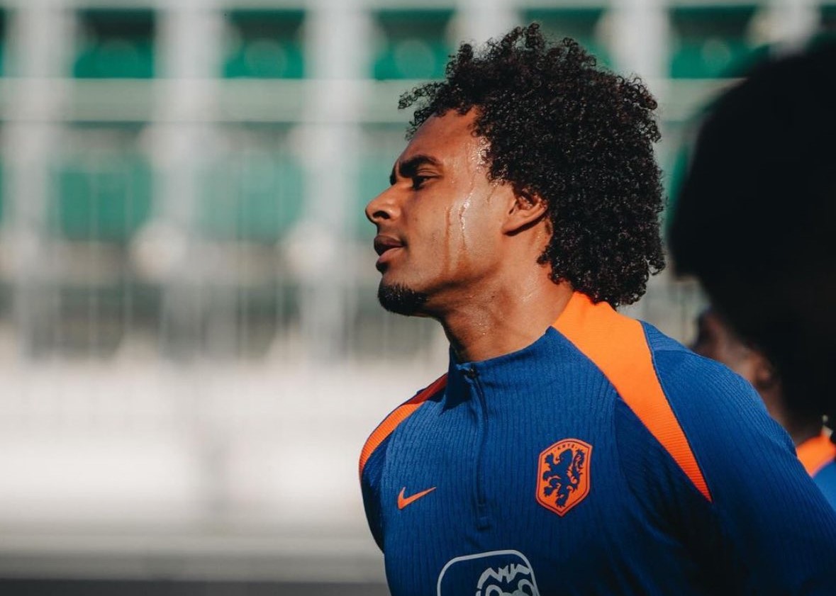 Jual Mason Greenwood dan Rekrut Joshua Zirkzee, Transfer Manchester United Mulai Masuk Akal