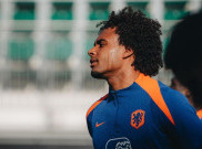 Jual Mason Greenwood dan Rekrut Joshua Zirkzee, Transfer Manchester United Mulai Masuk Akal