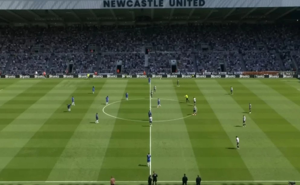 Prediksi dan Statistik Newcastle United vs Chelsea: Ujian Berat di St James' Park