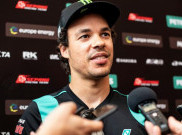 Sebut Zarco Setengah Pembunuh, Morbidelli Minta Maaf