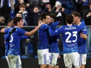 Prediksi Superkomputer: Como Lebih Berpeluang Lolos ke Liga Champions ketimbang Juventus dan AS Roma