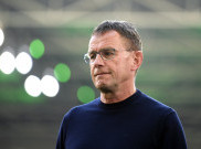 Sepakat, Ralf Rangnick Terima Tawaran Jadi Manajer Interim Manchester United