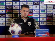 Justin Hubner: Timnas Indonesia Sudah Naik Level, Australia Tak Lagi Menakutkan