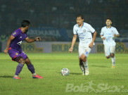 Jadwal Kick Off Alami Perubahan, Arema FC Siap Hadapi Barito Putera