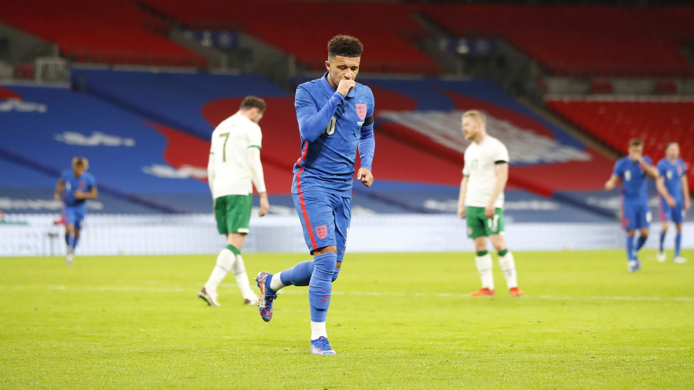 Tetap Targetkan Jadon Sancho, Manchester United Akan Tiru Jurus Chelsea