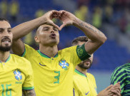 Piala Dunia 2022: Brasil Prediksi Korea Selatan Akan Menyulitkan