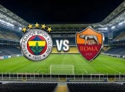 Prediksi dan Link Streaming Fenerbahce vs AS Roma: Jangan Samakan dengan Kompetisi Domestik