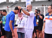 Sepakat, Para Legenda Nilai Pemain Muda Indonesia Punya Potensi Menjanjikan