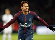 Ronaldo: Neymar Membuat Langkah Mundur Bergabung ke PSG