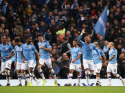 Mengulik Peluang Wakil Premier League Lolos ke 16 Besar Liga Champions