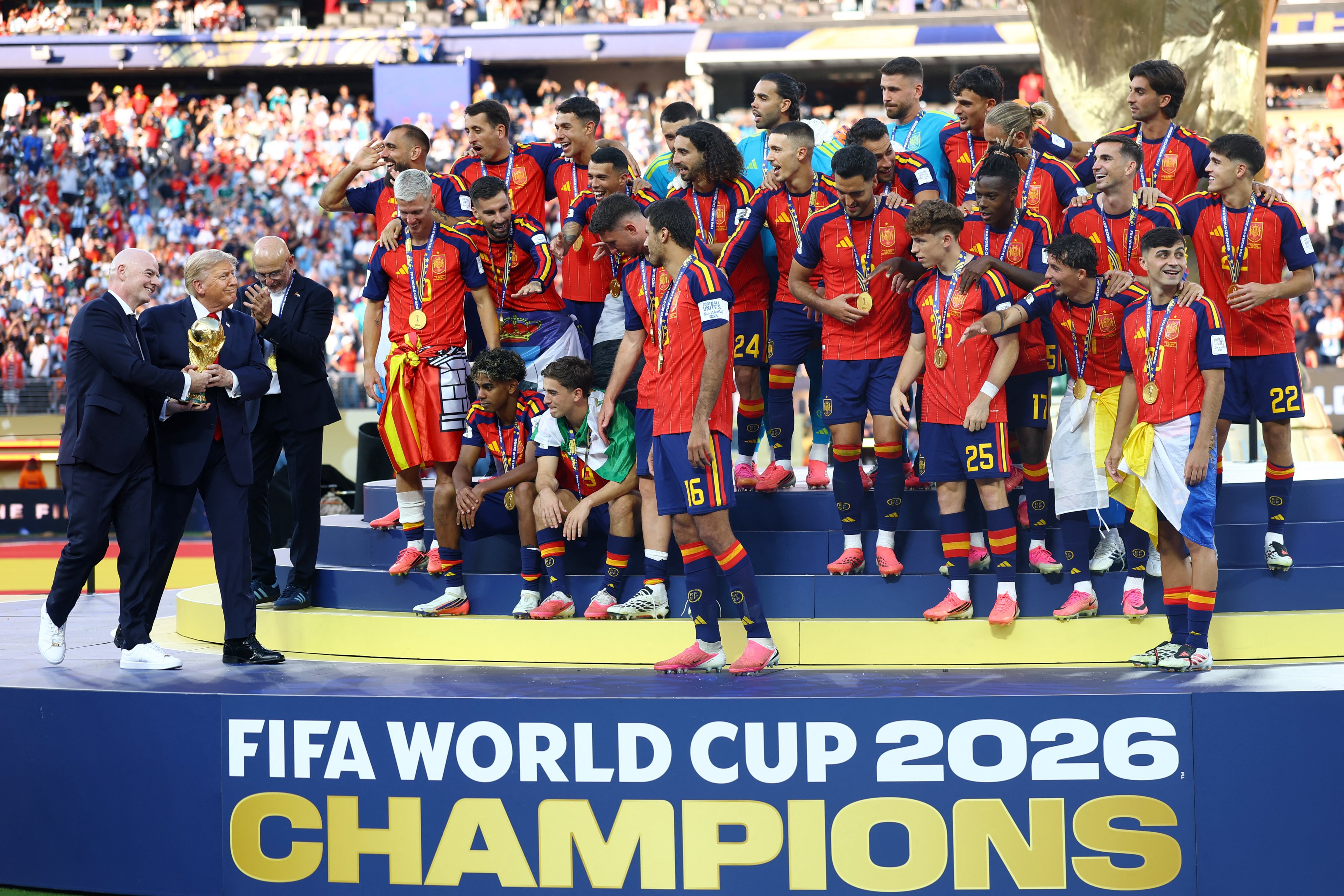 Perseteruan FIFA vs UEFA Berlanjut ke Jilid 2