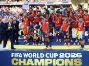 Perseteruan FIFA vs UEFA Berlanjut ke Jilid 2