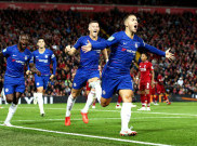 Prediksi Chelsea Vs Liverpool: Tak Sekadar Balas Dendam