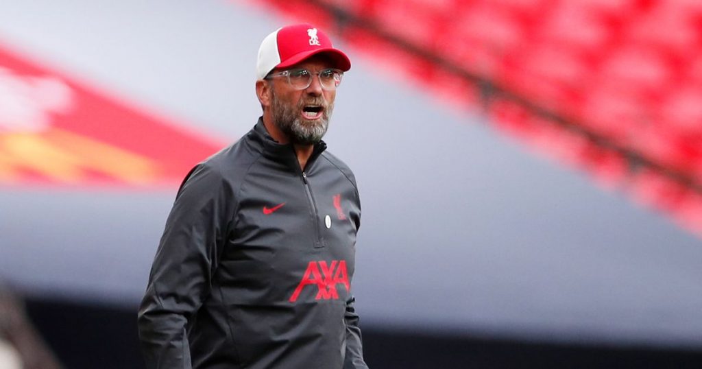Liverpool 4-3 Leeds United: Jurgen Klopp Nikmati Drama 7 Gol di Anfield