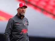 Liverpool 4-3 Leeds United: Jurgen Klopp Nikmati Drama 7 Gol di Anfield