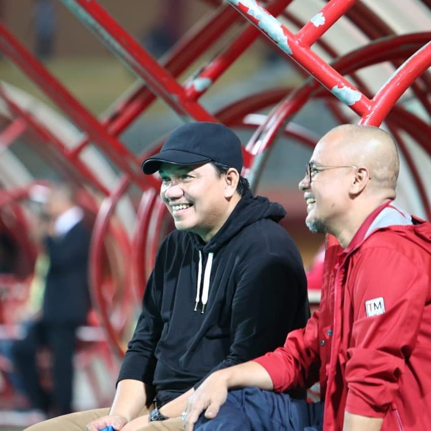 Perekrutan Andik Vermansah dan Muhammad Ridho Lahir dari Rekomendasi Pelatih Baru Madura United