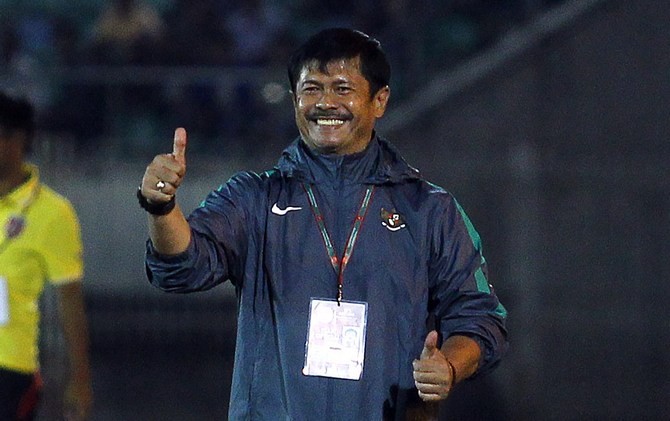 Pemain Berbakat Liga U-19 Bisa Geser Posisi Egy Maulana Vikri, jika...