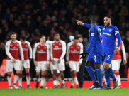 Prediksi Arsenal Vs Everton: Jaga Catatan Impresif di Kandang